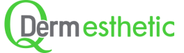 QDERM Estetik Logo